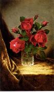 Still life floral, all kinds of reality flowers oil painting 31